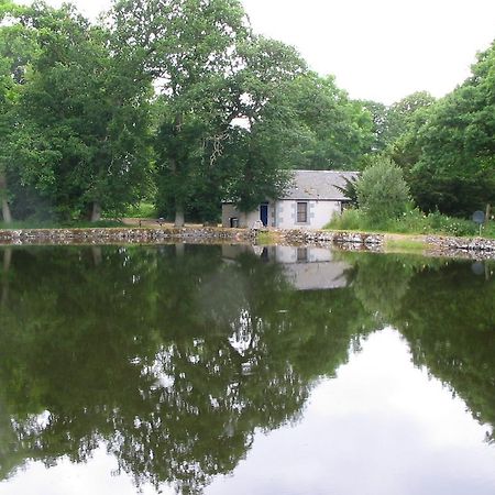 Pond Cottage Covington  Exteriör bild